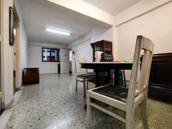 Blk 12 Holland Vista (Queenstown), HDB 3 Rooms #543060941